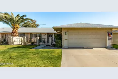 10630 W Tropicana Circle, Sun City, AZ 85351 - Photo 2