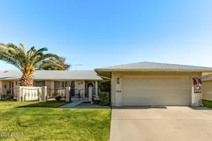 10630 W Tropicana Cir, Sun City, AZ 85351 - Photo 2