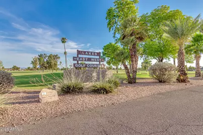 10630 W Tropicana Circle, Sun City, AZ 85351 - Photo 32