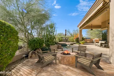 9459 E Sandy Vista Drive, Scottsdale, AZ 85262 - Photo 6