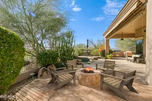 9459 E Sandy Vista Dr, Scottsdale, AZ 85262 - Photo 6