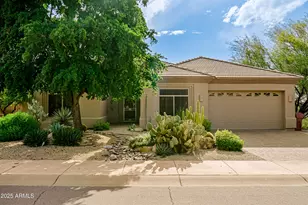 9459 E Sandy Vista Dr, Scottsdale, AZ 85262 - Photo 8