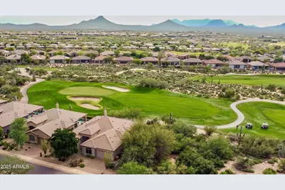 9459 E Sandy Vista Drive, Scottsdale, AZ 85262 - Photo 1