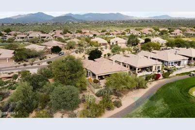 9459 E Sandy Vista Drive, Scottsdale, AZ 85262 - Photo 40