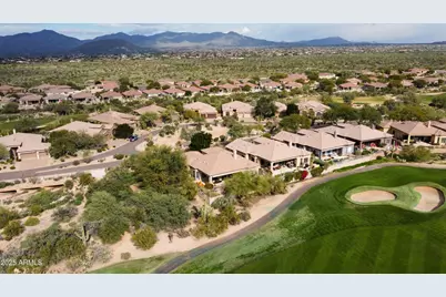 9459 E Sandy Vista Drive, Scottsdale, AZ 85262 - Photo 42