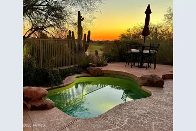 9459 E Sandy Vista Drive, Scottsdale, AZ 85262 - Photo 56