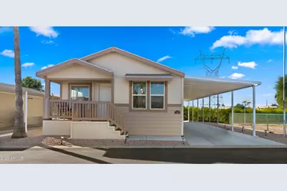 9333 E University Drive #45, Mesa, AZ 85207 - Photo 1