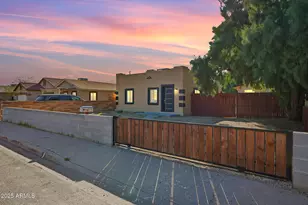 1137 W Mohave St, Phoenix, AZ 85007 - Photo 2