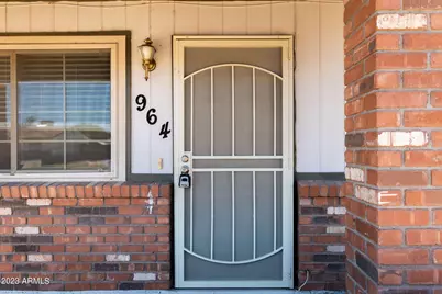 964 W Hackamore Street, Mesa, AZ 85201 - Photo 4
