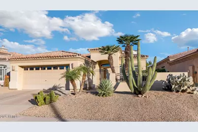 7700 E Princess Drive #12, Scottsdale, AZ 85255 - Photo 1