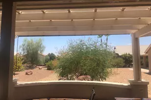 3923 N 151st Ave, Goodyear, AZ 85395 - Photo 20