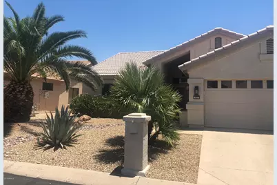 3923 N 151st Avenue, Goodyear, AZ 85395 - Photo 1