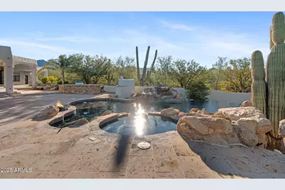 9525 E Pinnacle Peak Road, Scottsdale, AZ 85255 - Photo 36