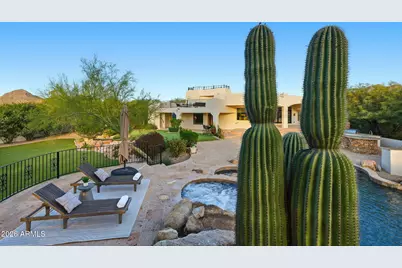 9525 E Pinnacle Peak Road, Scottsdale, AZ 85255 - Photo 4