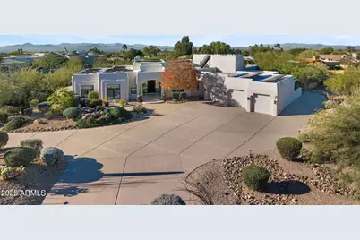 9525 E Pinnacle Peak Road, Scottsdale, AZ 85255 - Photo 2
