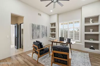 9525 E Pinnacle Peak Road, Scottsdale, AZ 85255 - Photo 22