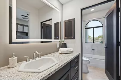 9525 E Pinnacle Peak Road, Scottsdale, AZ 85255 - Photo 22