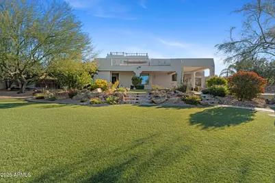 9525 E Pinnacle Peak Road, Scottsdale, AZ 85255 - Photo 28