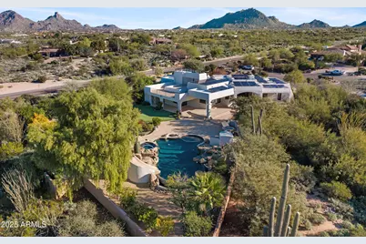 9525 E Pinnacle Peak Road, Scottsdale, AZ 85255 - Photo 32