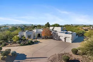 9525 E Pinnacle Peak Rd, Scottsdale, AZ 85255 - Photo 34