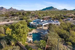 9525 E Pinnacle Peak Rd, Scottsdale, AZ 85255 - Photo 38