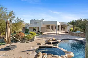 9525 E Pinnacle Peak Rd, Scottsdale, AZ 85255 - Photo 2