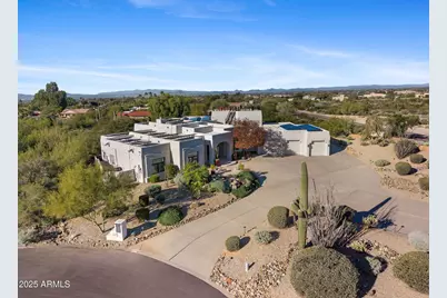 9525 E Pinnacle Peak Road, Scottsdale, AZ 85255 - Photo 36