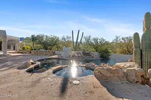 9525 E Pinnacle Peak Rd, Scottsdale, AZ 85255 - Photo 36