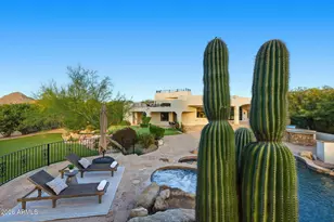 9525 E Pinnacle Peak Rd, Scottsdale, AZ 85255 - Photo 4