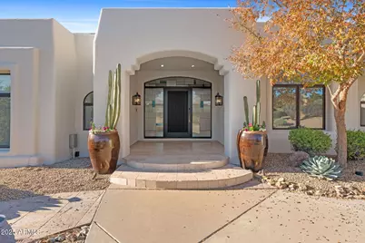 9525 E Pinnacle Peak Road, Scottsdale, AZ 85255 - Photo 30