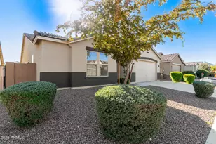 2169 W Madisen Marie Ave, Queen Creek, AZ 85144 - Photo 2