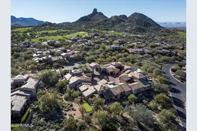 10072 E Blue Sky Drive, Scottsdale, AZ 85262 - Photo 44