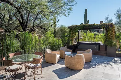 10072 E Blue Sky Drive, Scottsdale, AZ 85262 - Photo 36