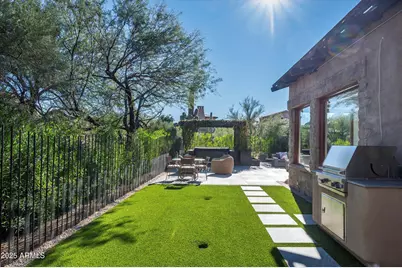 10072 E Blue Sky Drive, Scottsdale, AZ 85262 - Photo 38