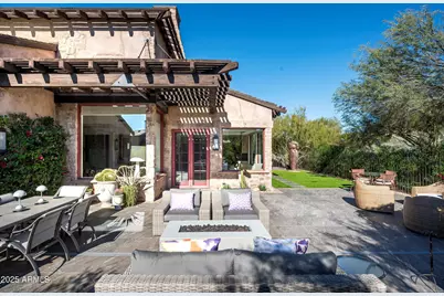 10072 E Blue Sky Drive, Scottsdale, AZ 85262 - Photo 32