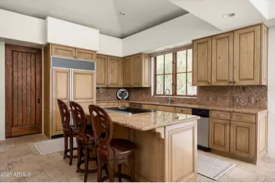 10072 E Blue Sky Drive, Scottsdale, AZ 85262 - Photo 12