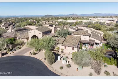 10072 E Blue Sky Drive, Scottsdale, AZ 85262 - Photo 2