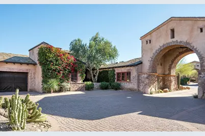 10072 E Blue Sky Drive, Scottsdale, AZ 85262 - Photo 40