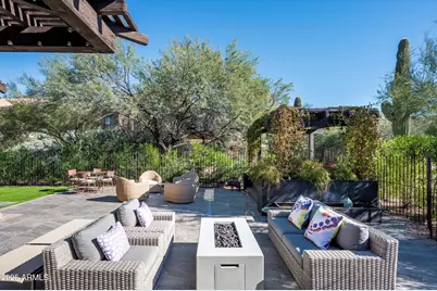 10072 E Blue Sky Drive, Scottsdale, AZ 85262 - Photo 34