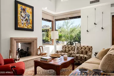 10072 E Blue Sky Drive, Scottsdale, AZ 85262 - Photo 10