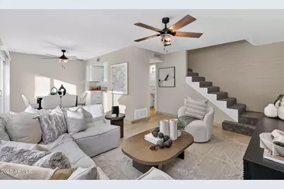 1113 N 84th Place, Scottsdale, AZ 85257 - Photo 1