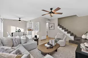 1113 N 84th Pl, Scottsdale, AZ 85257 - Photo 1