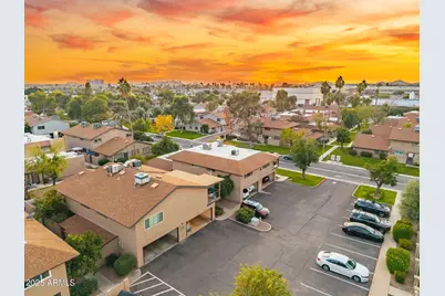 1113 N 84th Place, Scottsdale, AZ 85257 - Photo 22