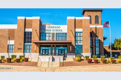 21037 W Sunrise Lane, Buckeye, AZ 85396 - Photo 54