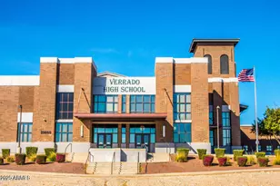 21037 W Sunrise Ln, Buckeye, AZ 85396 - Photo 54