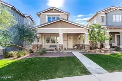 21037 W Sunrise Lane, Buckeye, AZ 85396 - Photo 1