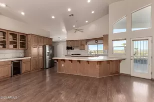 610 N Saddleback Trail, Wickenburg, AZ 85390 - Photo 14