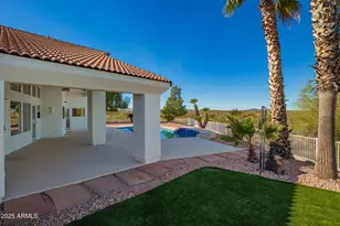 610 N Saddleback Trail, Wickenburg, AZ 85390 - Photo 38