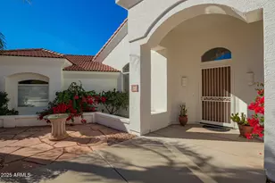 610 N Saddleback Trail, Wickenburg, AZ 85390 - Photo 6