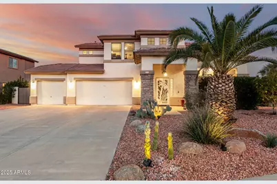 16525 N 151st Lane, Surprise, AZ 85374 - Photo 1